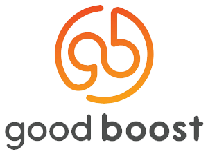 Good Boost Logo