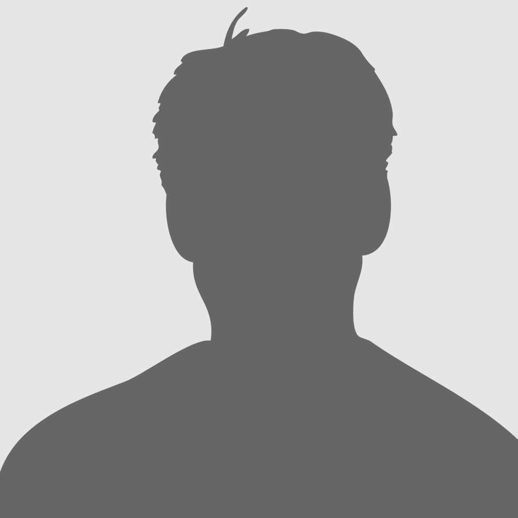 No Profile Picture Found