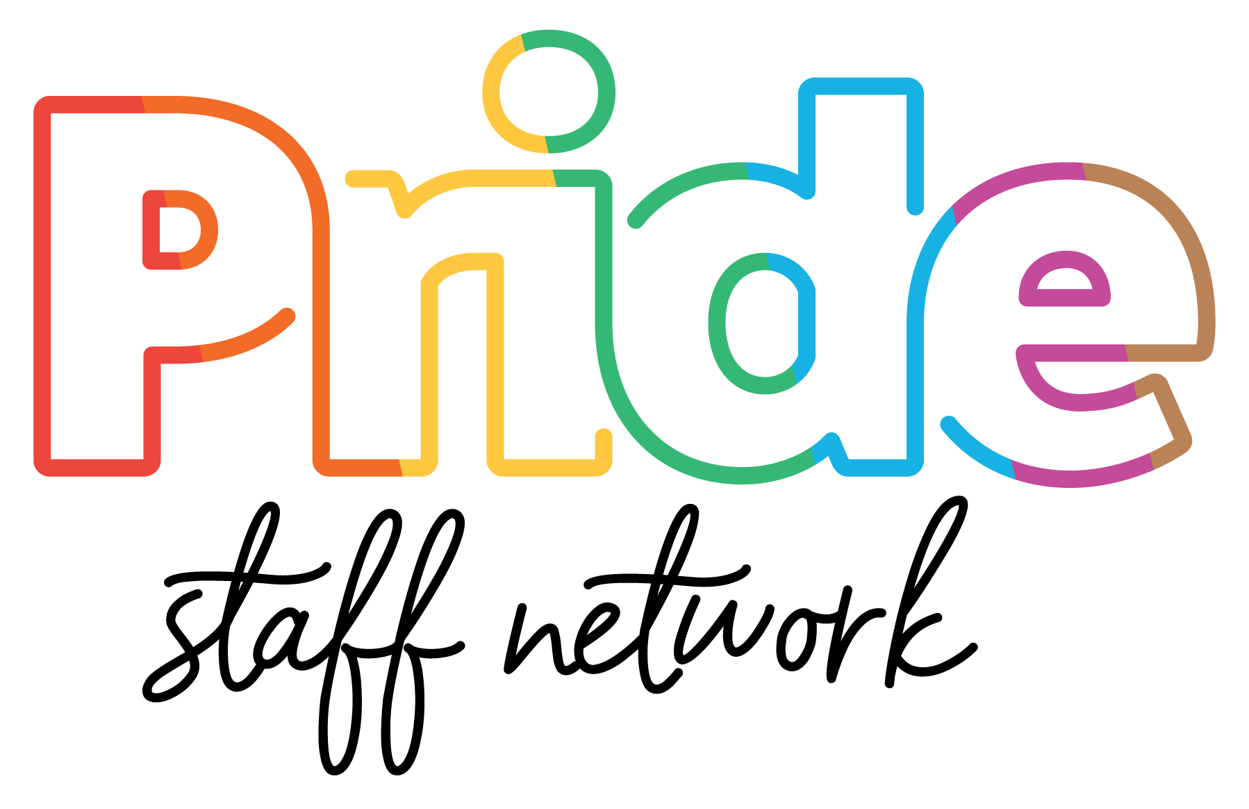 Pride Network Logo