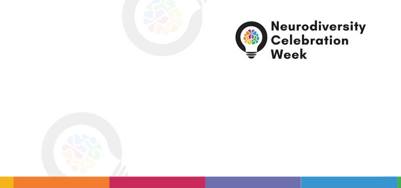 Neurodiversity Celebration Week 2025