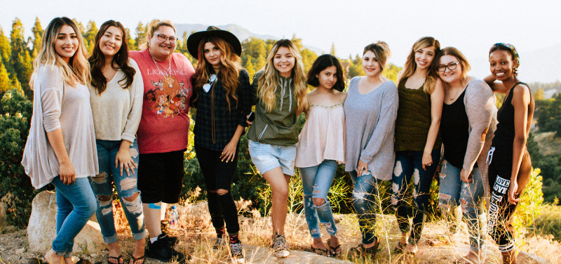 International Women’s Day