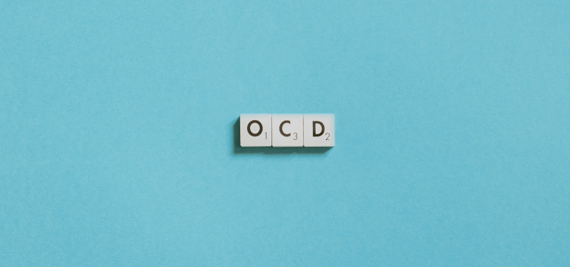 OCD Awareness Week