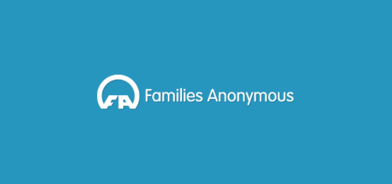 Families Anonymous
