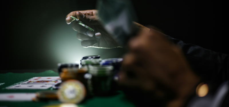 Gambling issues advice and support