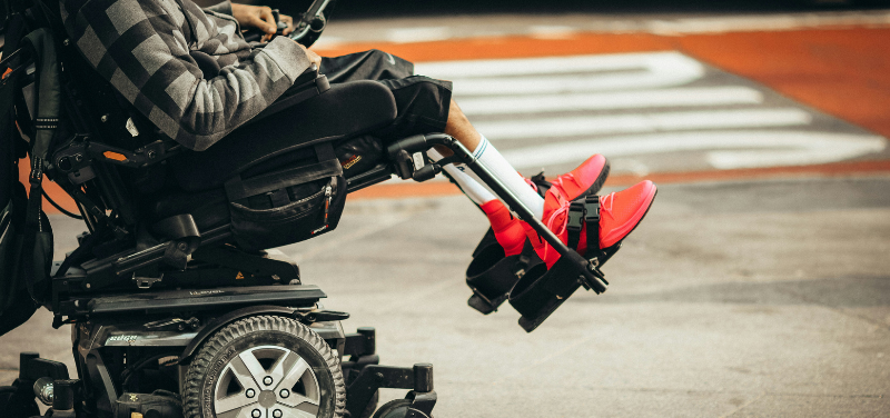 Motor neurone disease