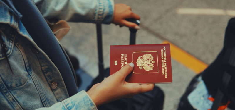 Health Passport